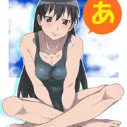 榊さんはやっぱり天使（ハァハァ…）