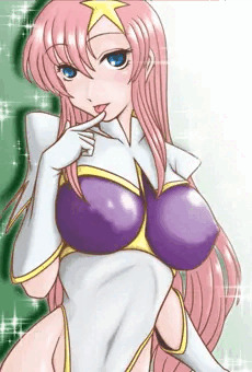 ミーア・キャンベル