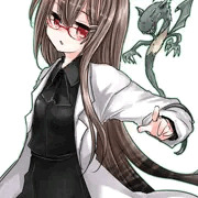 立ち絵更新とか