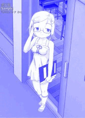 【製作告知】「サニスタンド ＃4」