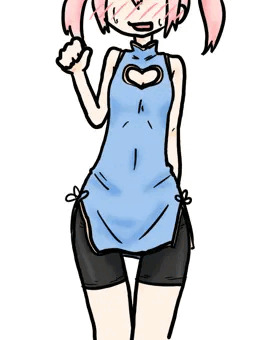 ちゃいなひな