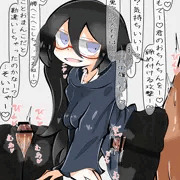琥珀ちゃんに太ももコキで搾り取られるっ…♡♡