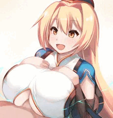 ミイムおねえちゃんのでんきマッサージ