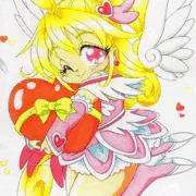 マナちゃんマジ天使！