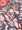 半鬼の筋肉娘
