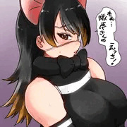 えっちって言ってくれるのがオーストラリアデビル