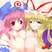 ゆゆゆか