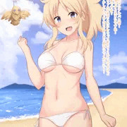 エクレシアちゃん