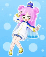 ぷにるちゃん