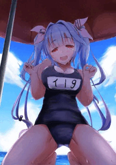 イクちゃん