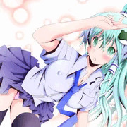 信仰系GAL☆
