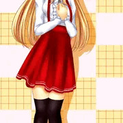 あっ、魔法使いさんこんにちわ～♪