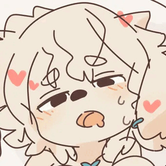 ほろ酔いわんこ