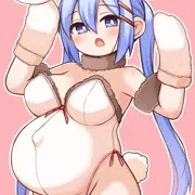 バ妊婦さん