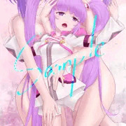 skeb依頼品からソフィ