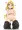 マイクロビキニでエロ蹲踞な美希
