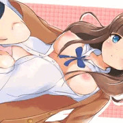 まゆかわいい
