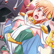レオナ姫1