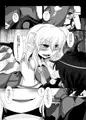 例大祭新刊『ぬえちゃんが大好きなフランちゃん』