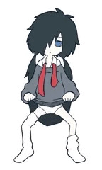 ぱかー