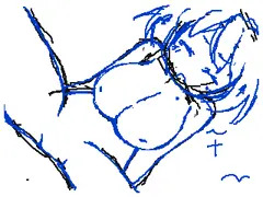 gifてすと