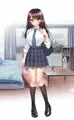 『野良猫少女との生活 CAT Girl Sweet Days 』本日発売しました！