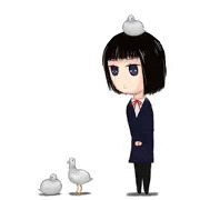 ぽっぽー
