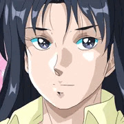 紅狼　鷲尾瑞穂　タイムラプス