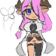 ナルメアさん