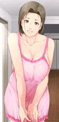 人妻さんと　～朝～