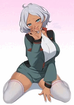 セセリア・ドート