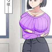 山田ママ2コマ