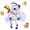 【FANZA ミッドナイトガールズR】歌聖のニコラ