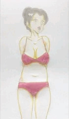 隼さん