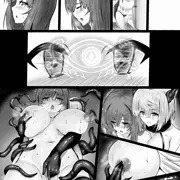 読書中の初夏がリリアーナの催眠を受けて～の後日談～