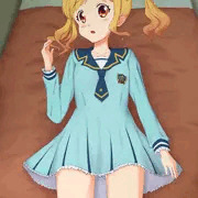 ひとりで寂しいゆめちゃん