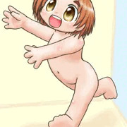 とつげきバスルーム薫ちゃん