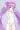 白スク水らぁらちゃん。