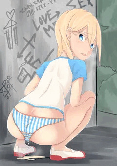 とある少女の絵日記