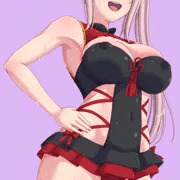 えいがさき水着ランジュ