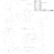 中世狐ロリババア信仰の研究