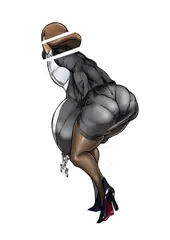 ビジネスおちんぽ