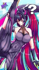 【NTE】真紅【アクアギア】