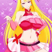 バタフライさん