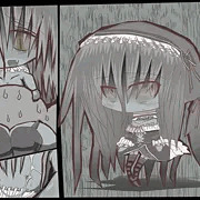 嘆きの悪霊に騙されて