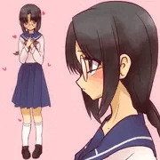 うちの子2