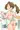 ギャン子さんのお弁当。