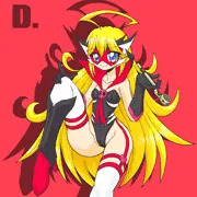 ドロンジョ様