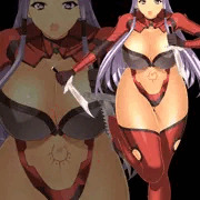 オルター部隊～クノン～