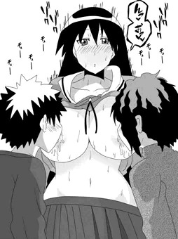 榊さんを愛し隊